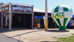 Grupo ItaCast realiza cobertura histórica do DECOLA 2026 com entrevistas de todos os expositores e transmissão multiplataforma