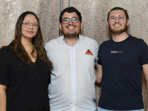 ItaCast realiza entrevista sobre a Via Sacra 2026 da Paróquia Divino Espírito Santo de Itápolis