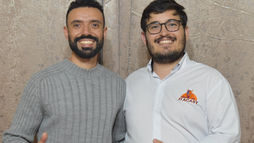 ItaCast entrevista Léo Figurinheiro