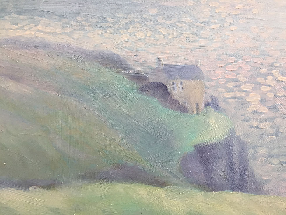 Thumbnail: Beacon Cragg