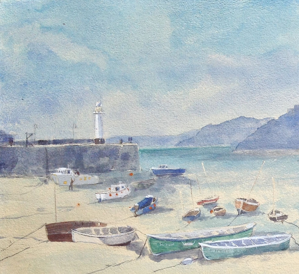 Thumbnail: St Ives