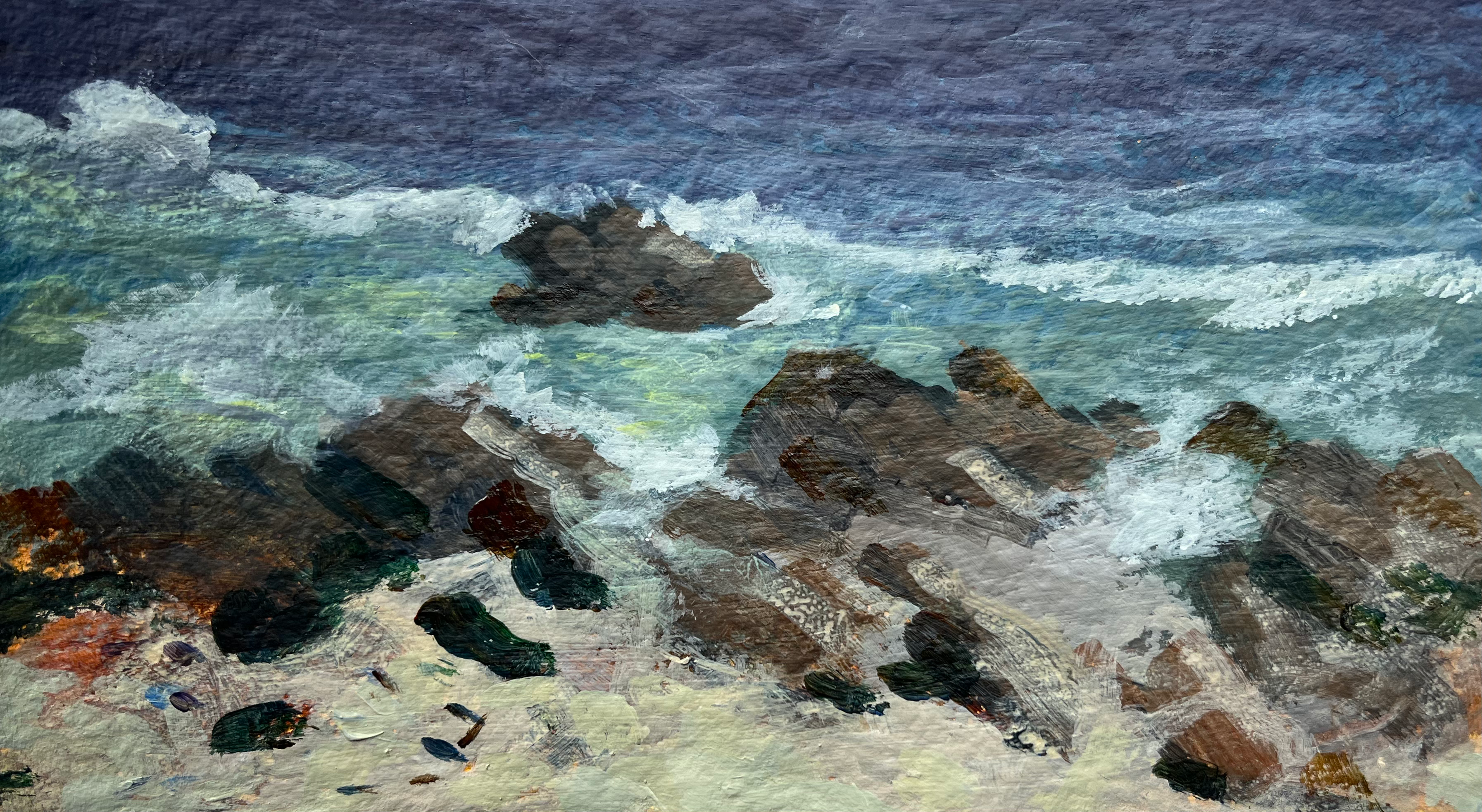 Pendennis Point