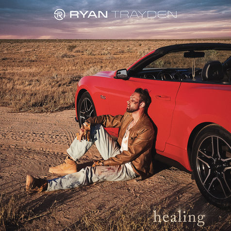 Ryan Trayden Healing
