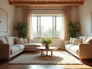 Unveiling the Golden Rules of Interior Design for 2025 in Kottayam,Kerala