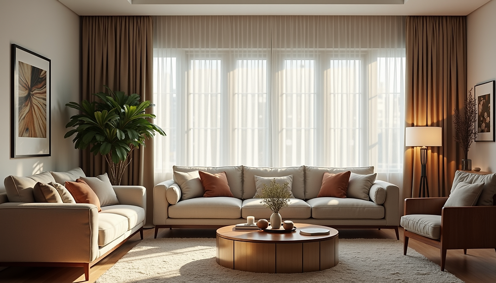 interior design kottayam