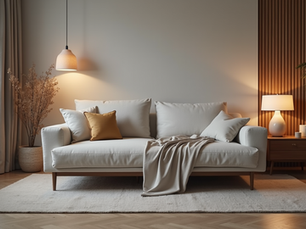 Optimizing Space: Top Space-Saving Furniture Ideas for 2BHK in Kottayam as Recommended by Interior Designers.