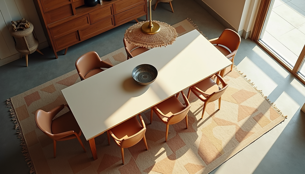 Experienced interior designers in Kochi working on a modern home interior project