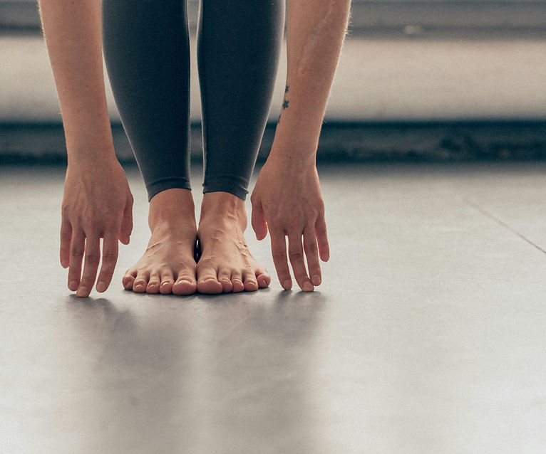Sunsara Yoga Studio in Pelican Waters, Sunshine Coast