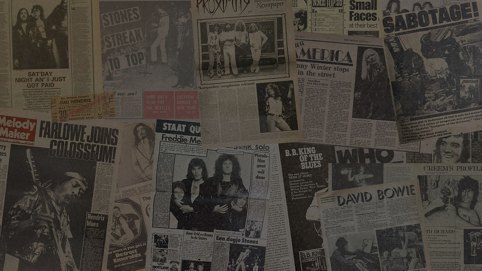 Site Background