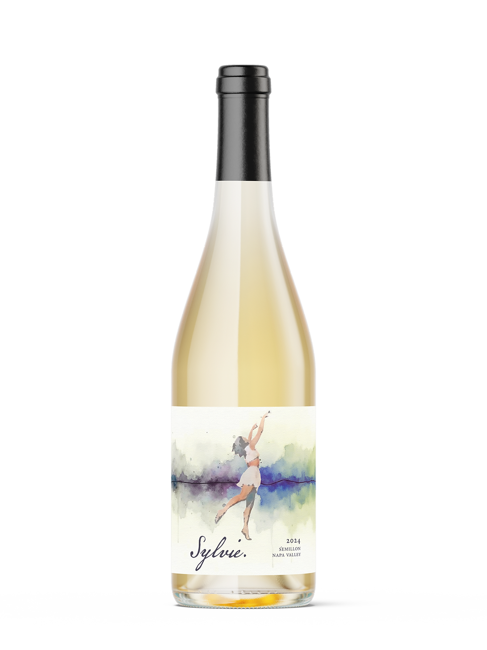 Sylvie Semillon