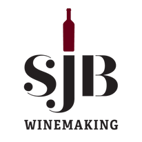 SJB Winemaking Logo