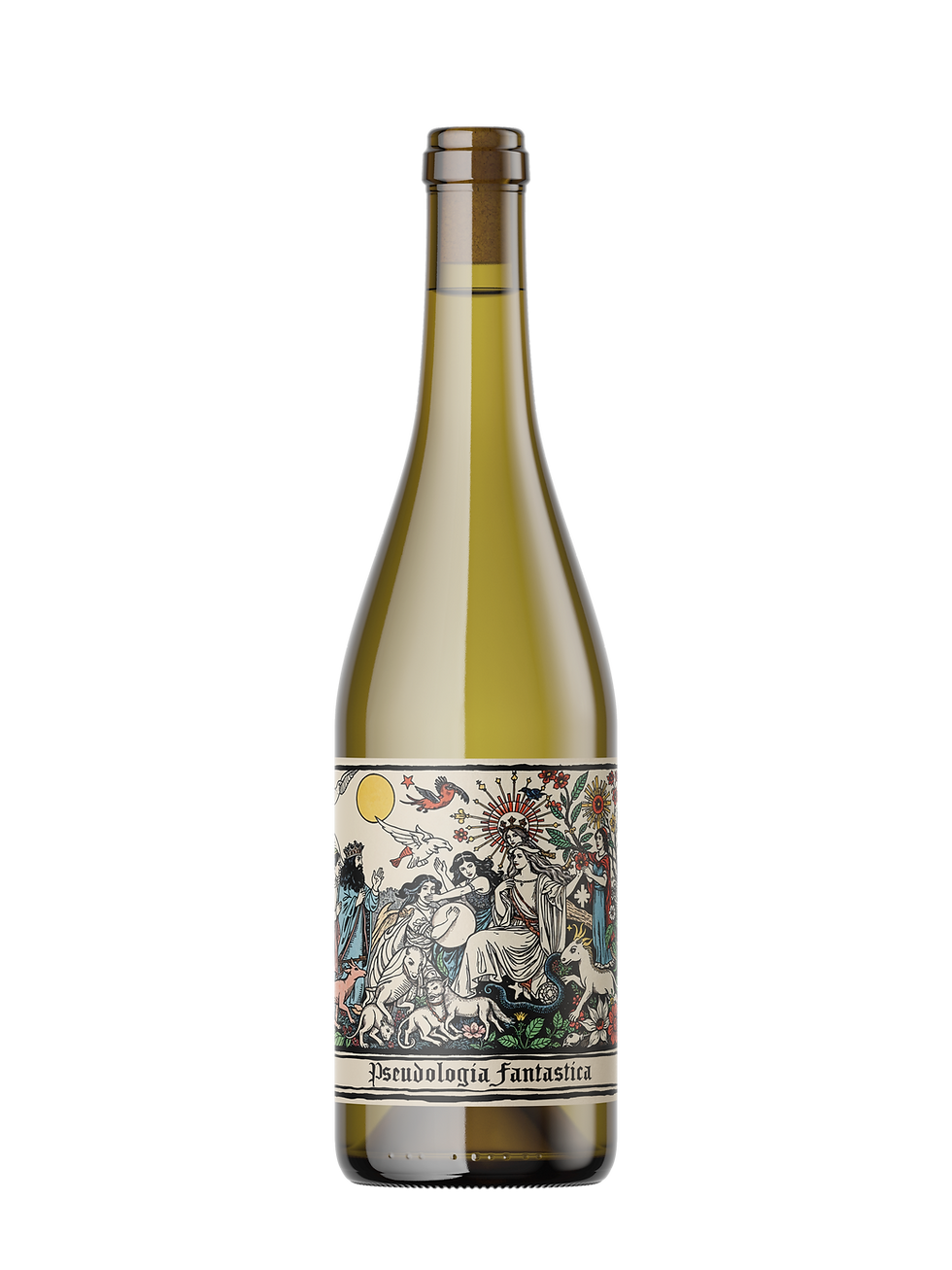 PF Wines White Wine