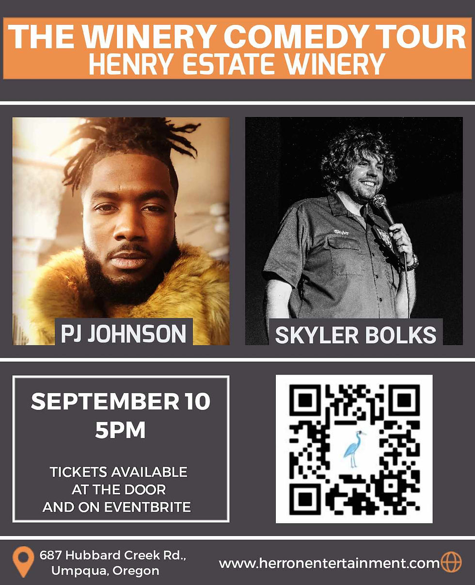 Henry Estate Winery