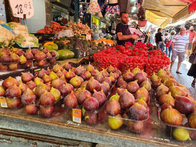 food tours carmel market tel aviv israeli steps lior tour guide in israel.jfif