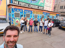 Israeli Steps Lior Genah Private Tour Guide in Israel Private Tours Food Tours city tour haifa port graffity israeli steps lior tour guide.jpeg
