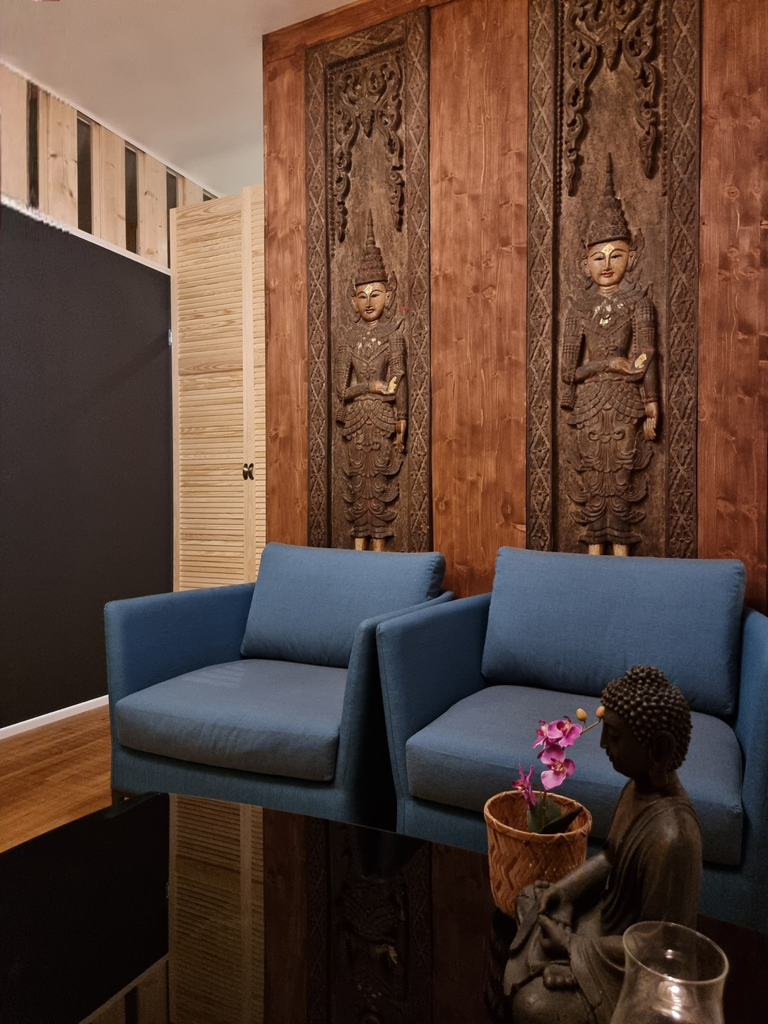 massage Czech Republic /