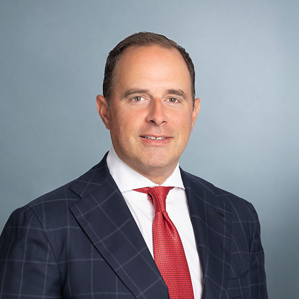 Rob Kumer, official photo