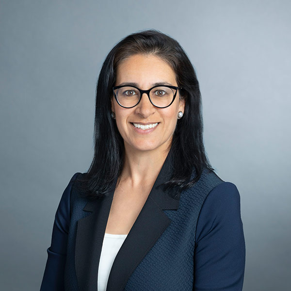 Aliyah Mohamed, official photo