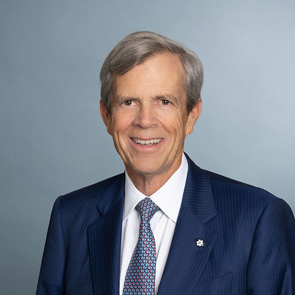 Jon Love, official photo