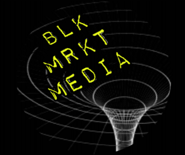 Black Market Media 2025