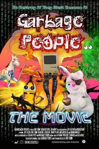 GPmovie Poster