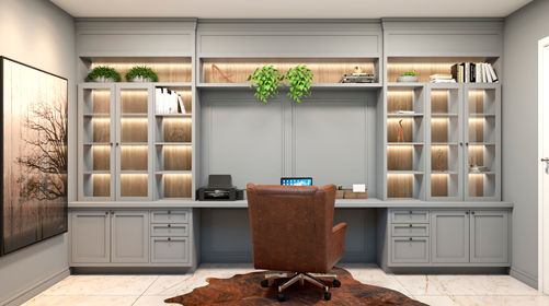 Home Office C