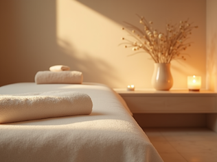 Explore Premium Spa Experiences for Relaxation