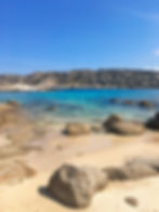 spiaggetta rosa 4