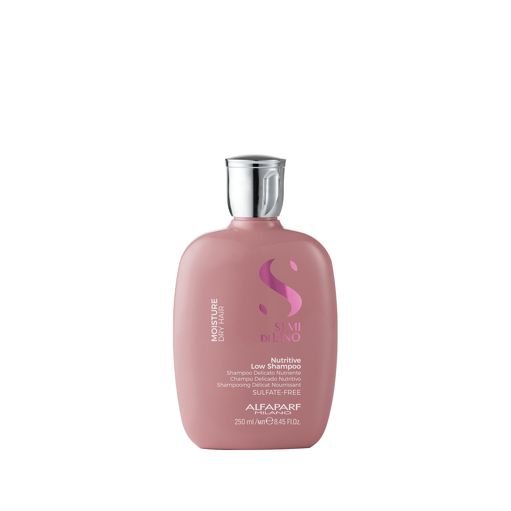 Nutritive Low Shampoo Alfaparf 250 ml. - 1000 ml / ROYALTY SUPPLY