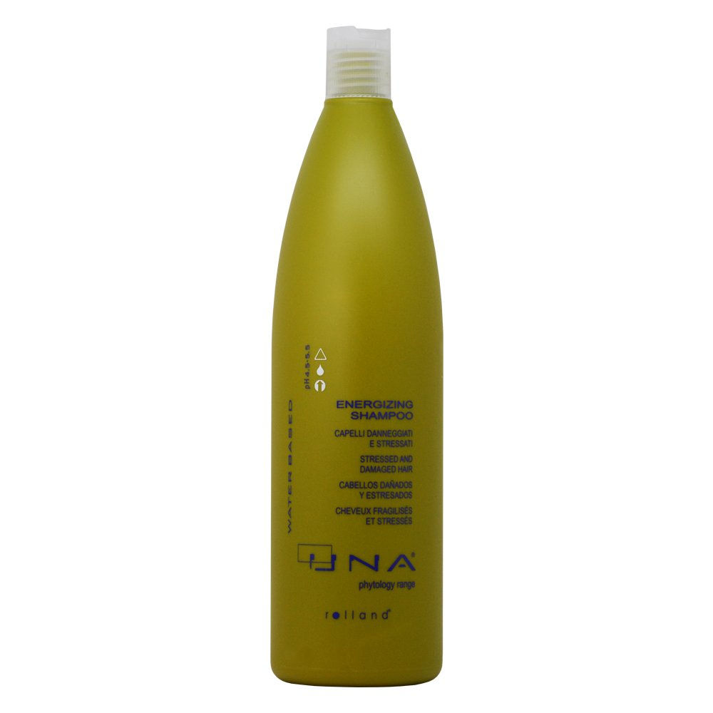 Shampoo Energizante Rolland 1000 ml. / Royalty Supply