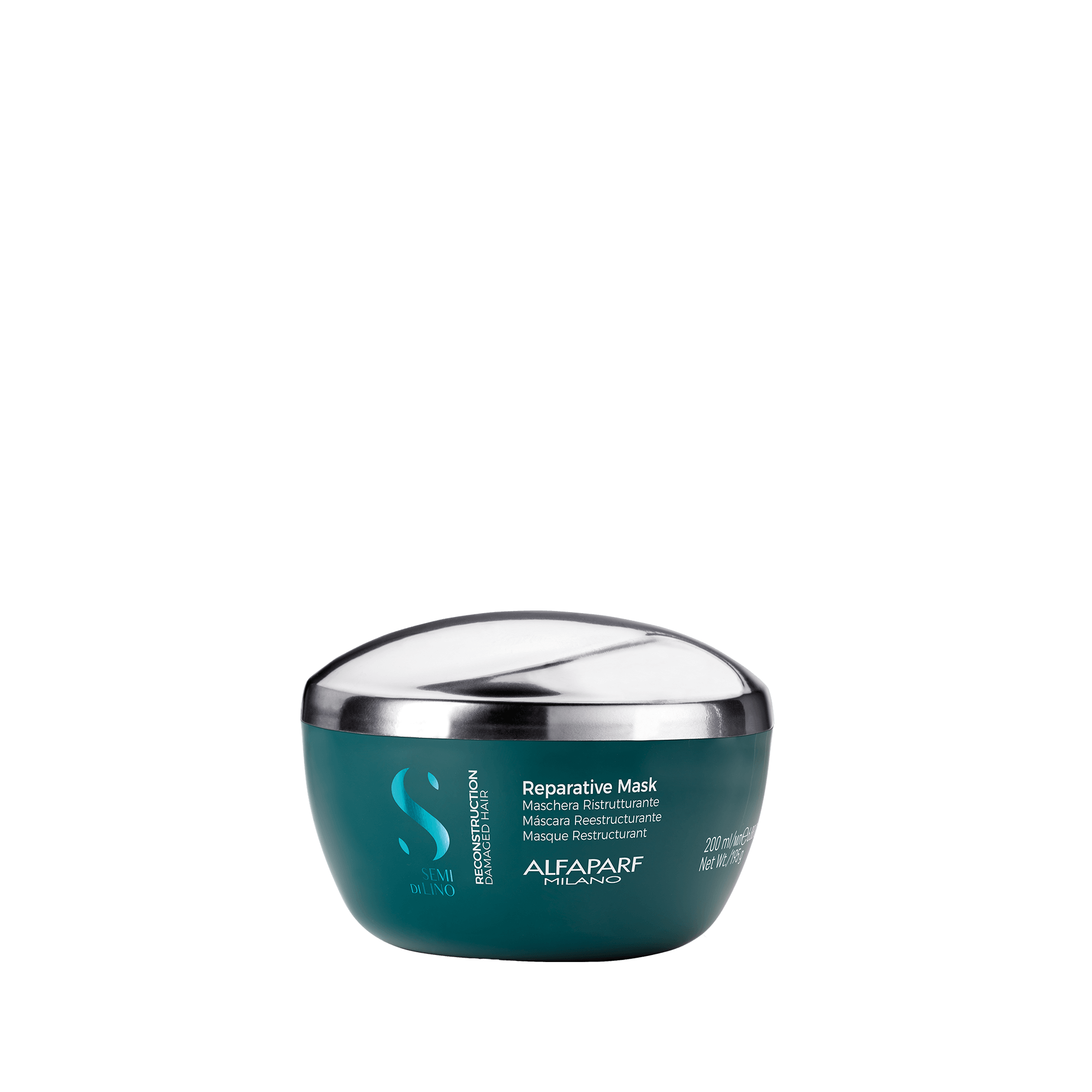 Reparative Mask Alfaparf 200 m.l - 500 ml. / Royaldy Supply