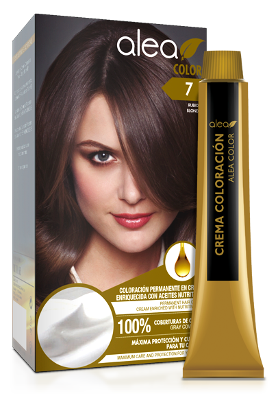 Miniatura: Tinte Alea Varios Colores 60 ml. / ALEA
