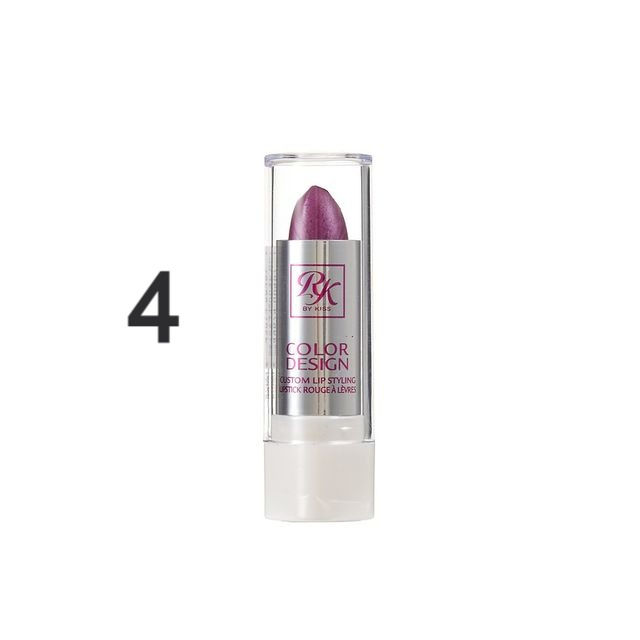 Miniatura: Pintalabios Color Design / KISS