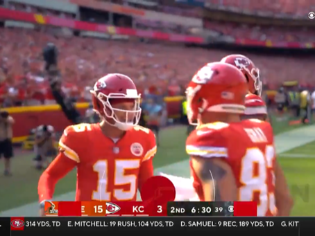 סיכום המחזור הראשון