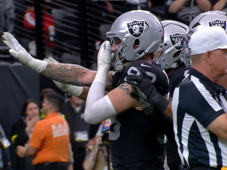 מהנעשה בפגרה, חלק א'