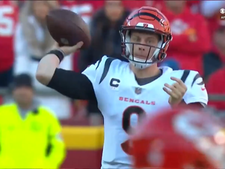 כמה מחשבות לקראת הסופרבול