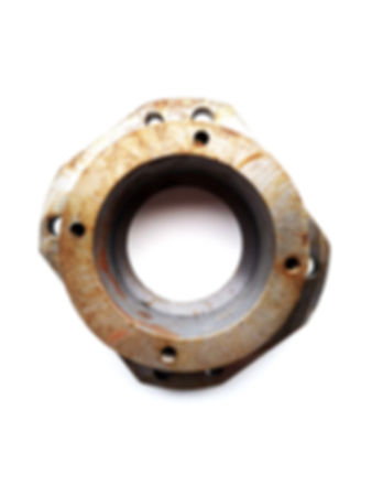 Stuffing Box                            LW-446.233
