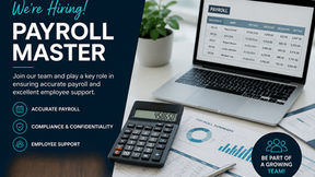 PAYROLL MASTER