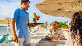SUPERVISOR – Surfside Beach Bar
