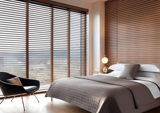 Venetian Blinds Melbourne: Stylish, Practical & Affordable Window Solutions
