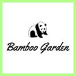 Image of Bamboo Garden Logo
