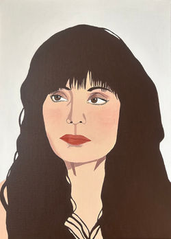 Marie Trintignant