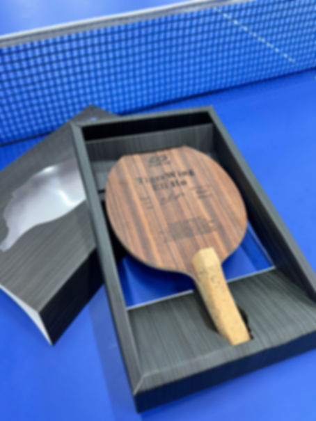 Eli Ho Blade