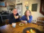 Kieran Kane & Rayna Gellert - June 4