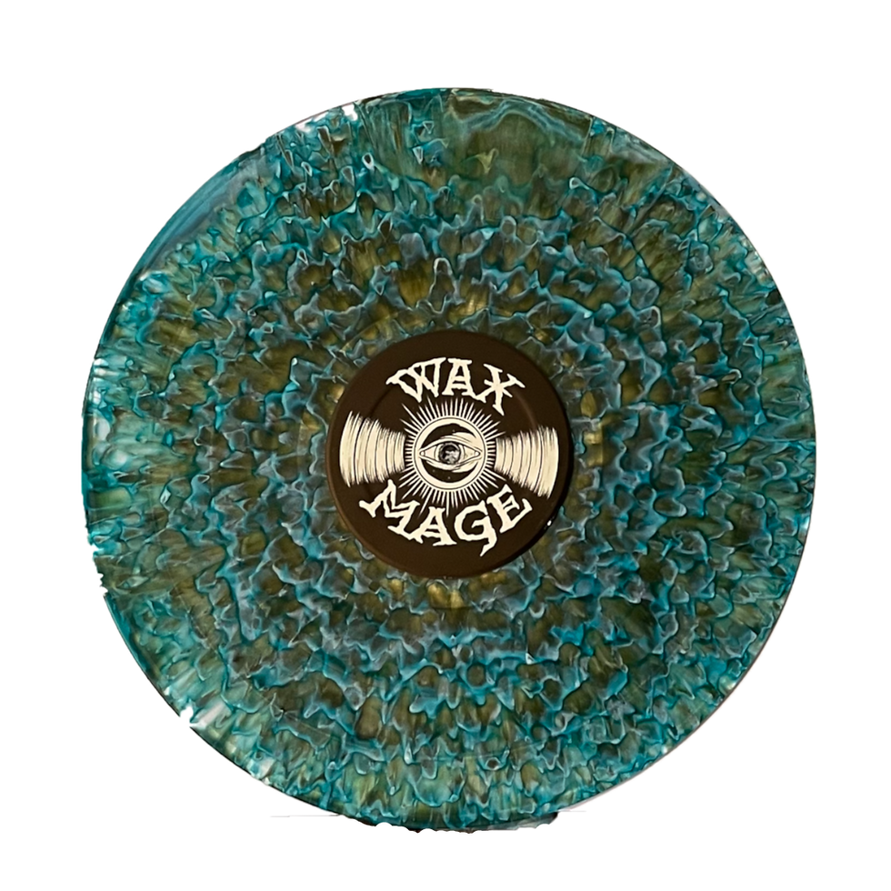 Thumbnail: Guindado 12" Vinyl