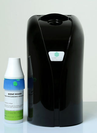 Scentpower Koku Makinesi