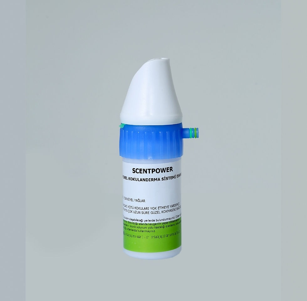 scentpower koku kartuşu