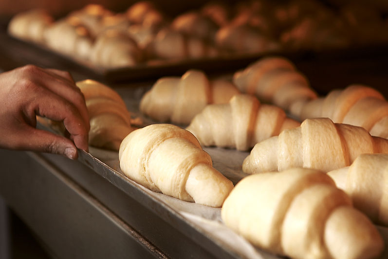 BAKERI Singapore | Artisanal Bakes and Patisseries