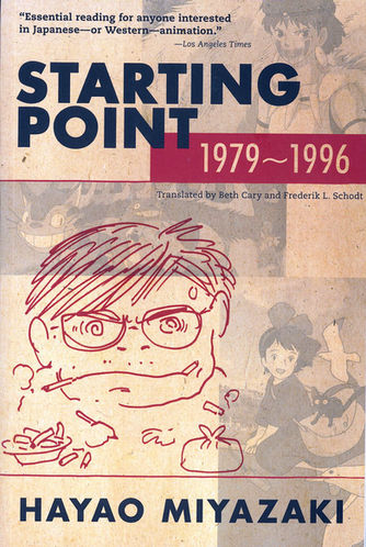 STARTING POINT: 1979-1996