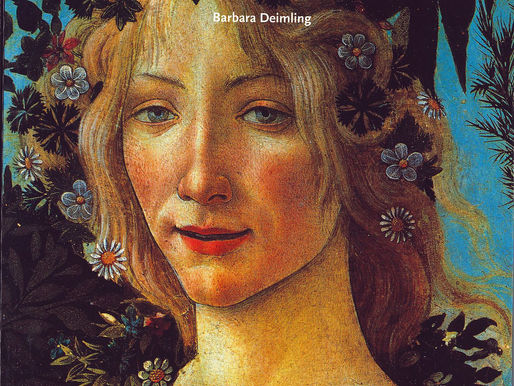 Sandro Botticelli 1444/45 - 1510
